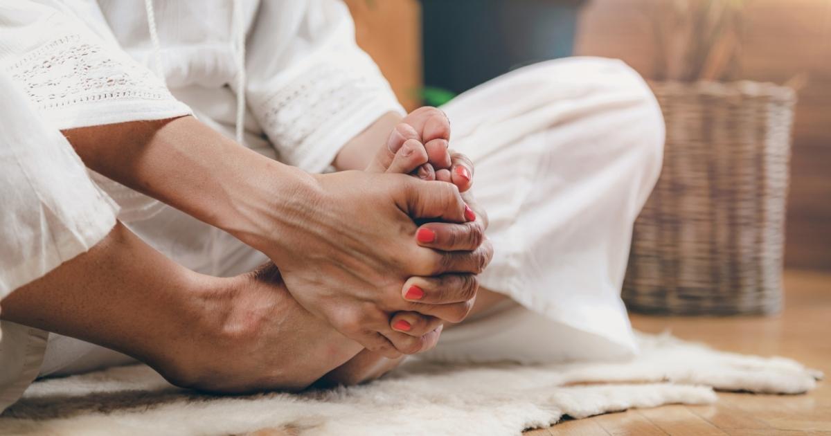 Balancing Feminine And Masculine Energies
