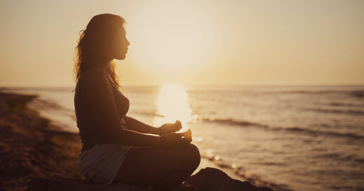 Diya Retreats Goa Women Yoga Meditation At The Beach