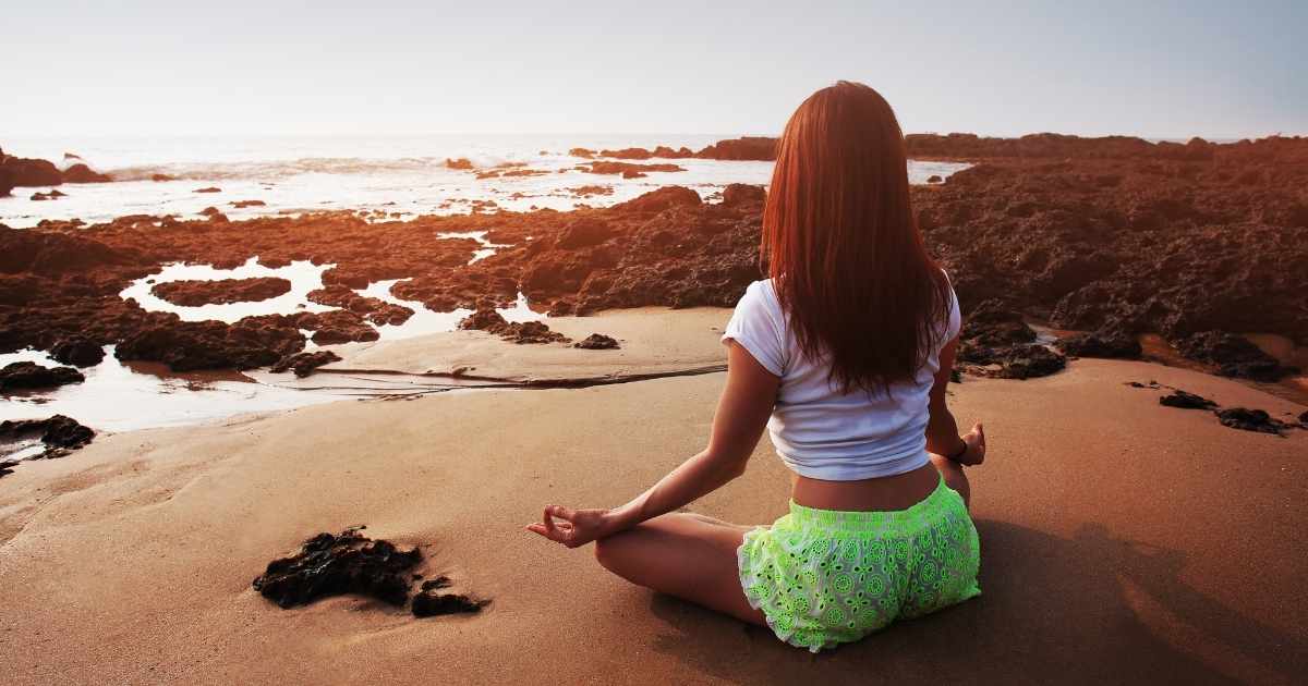 Goa Yoga Retreats