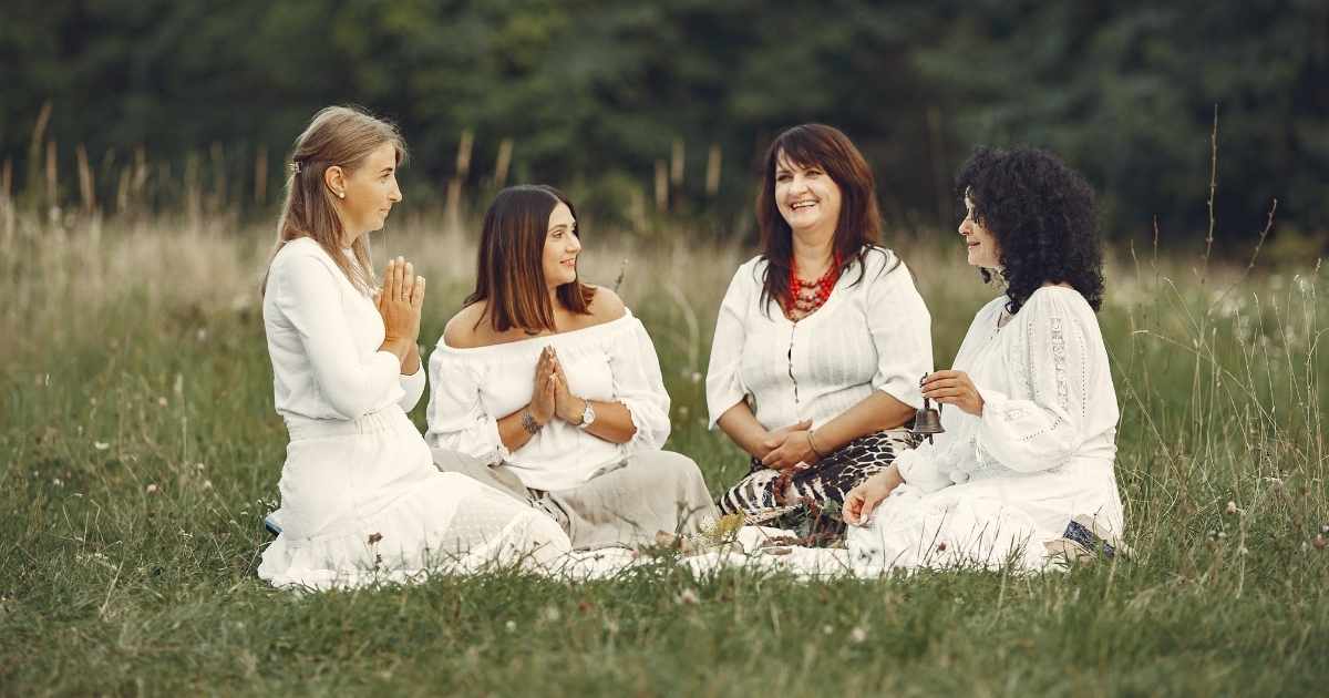 Overcoming Fear And Limiting Beliefs