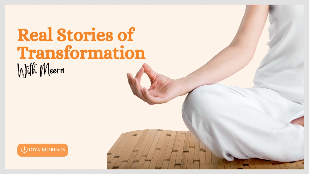 Diya Yoga Retreats Goa India Student Testimonials 1