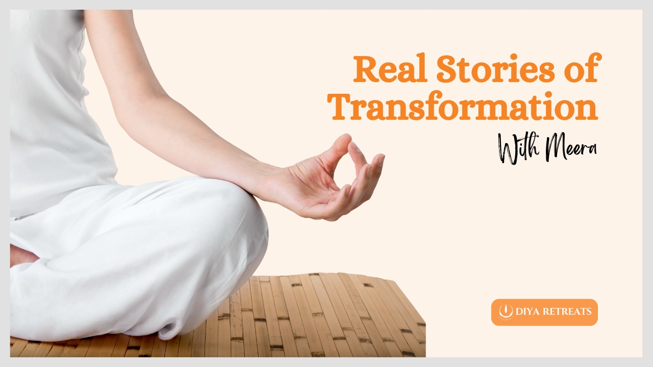 Diya Yoga Retreats Goa India Student Testimonials