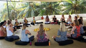 Women Empowerment Retreats In Goa 1