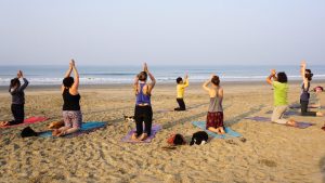 Women Empowerment Retreats In Goa