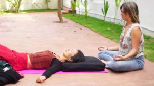 Yoga Nidra Training-Goa India at Diya Retreats