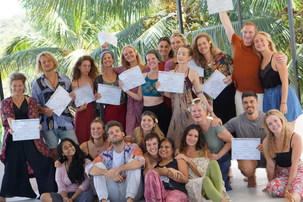 Diya Retreat Women Retreats Goa