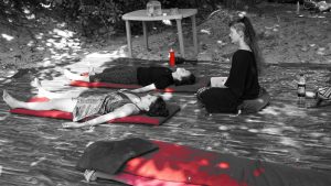Yoga Nidra Training - Online | Diya Retreats By Meera Acharya At Arambol Goa, India