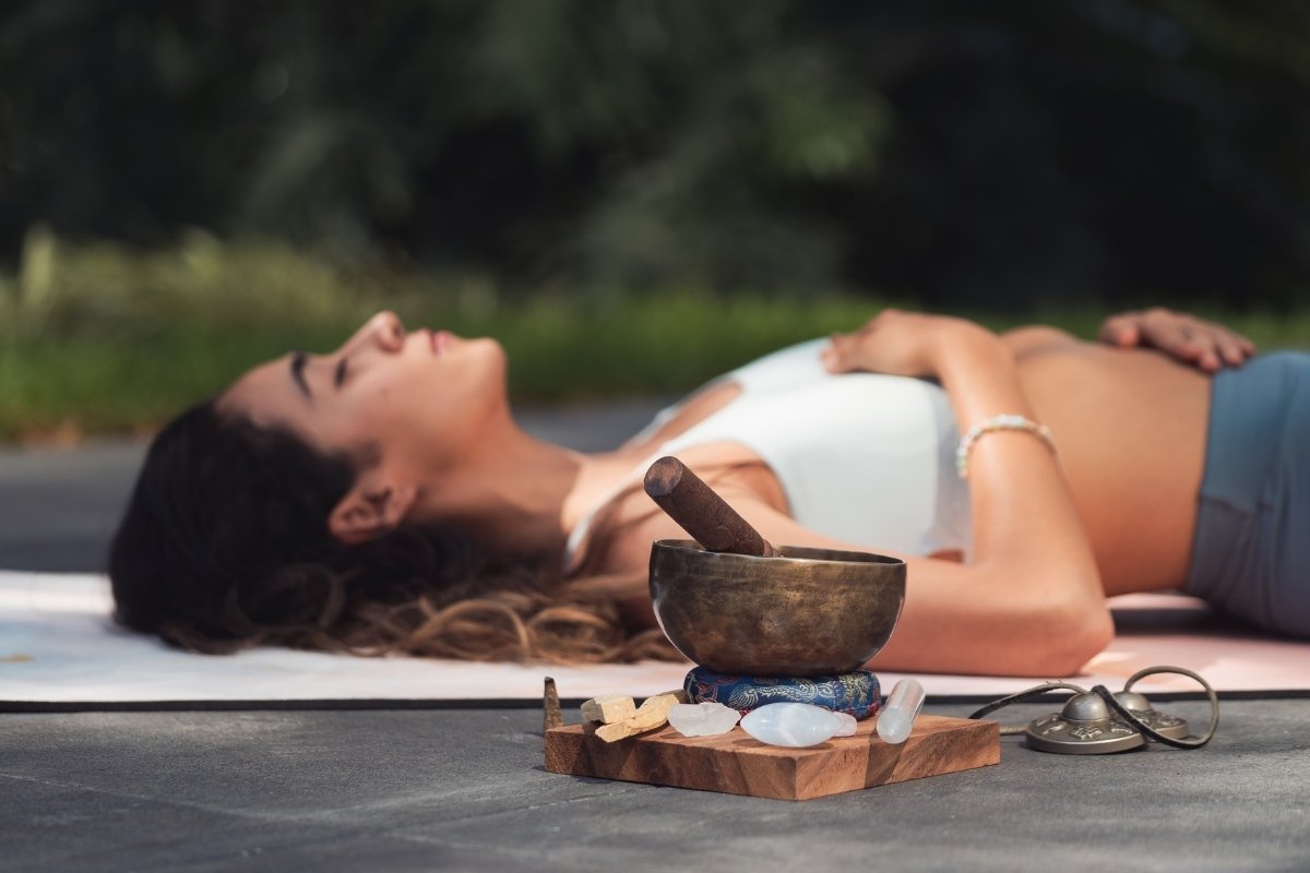 Explore how to decode your dreams using inner dialogue. Discover a deep, healing method of self-inquiry and dreamwork rooted in Transformative Yoga Nidra.