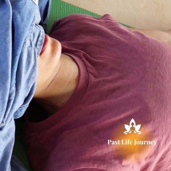 Past Life Journey At Diya Retreats Goa