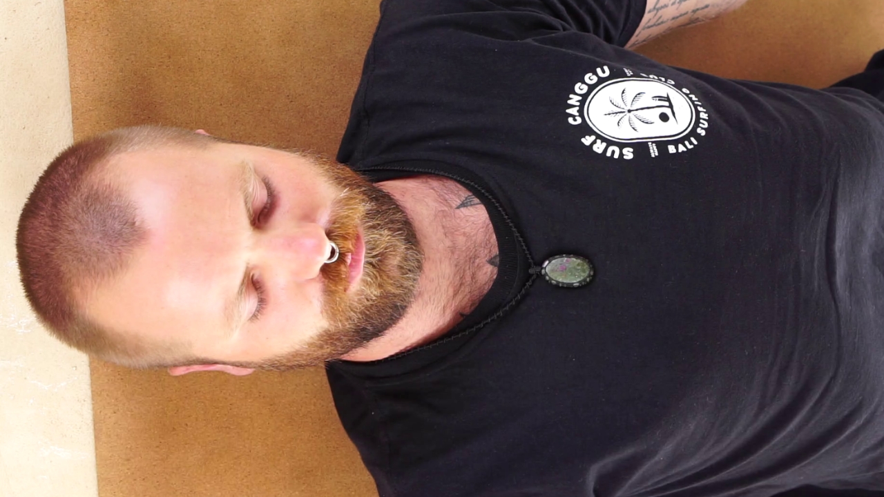 Relaxation & Intuition Session