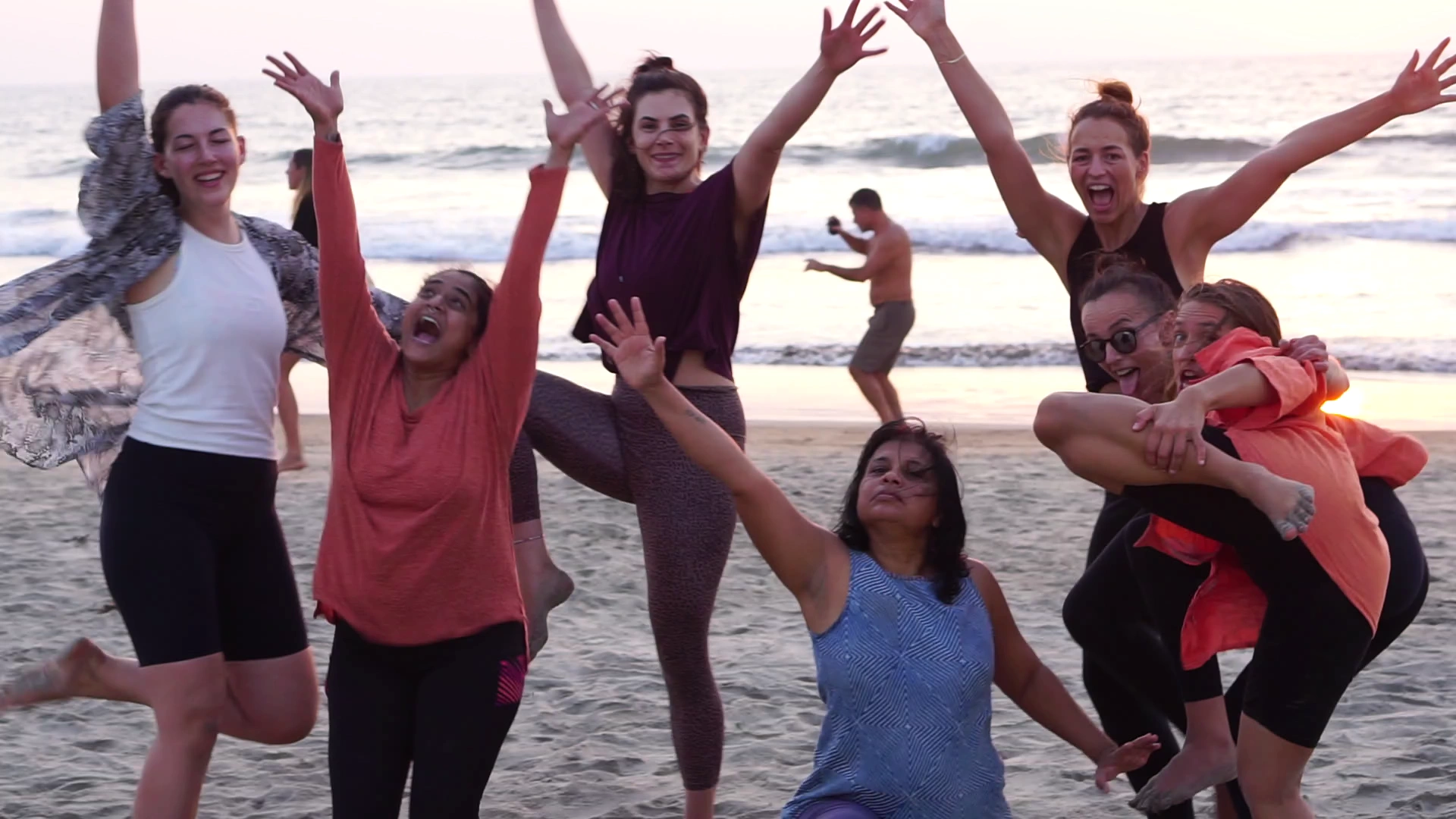 Womb Healing Retreat in India | Voice of the Womb – Diya Retreats