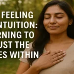 Gut Feeling vs. Intuition: How to Tell the Difference and Reconnect at a Women’s Retreat in Goa